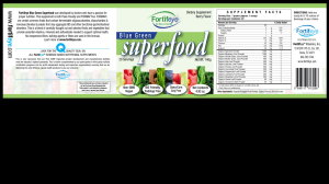 fortifeye greens image